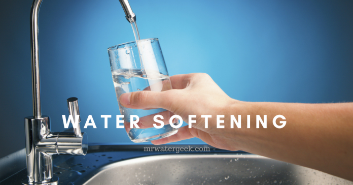 Water Softening System: MISTAKES You Must AVOID Water Softening System: MISTAKES You Must AVOID