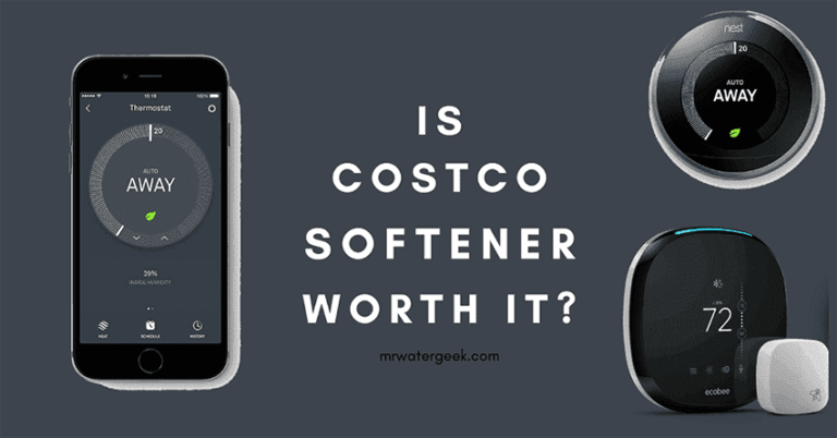 Do NOT Buy Before Reading This Costco Water Softener Review