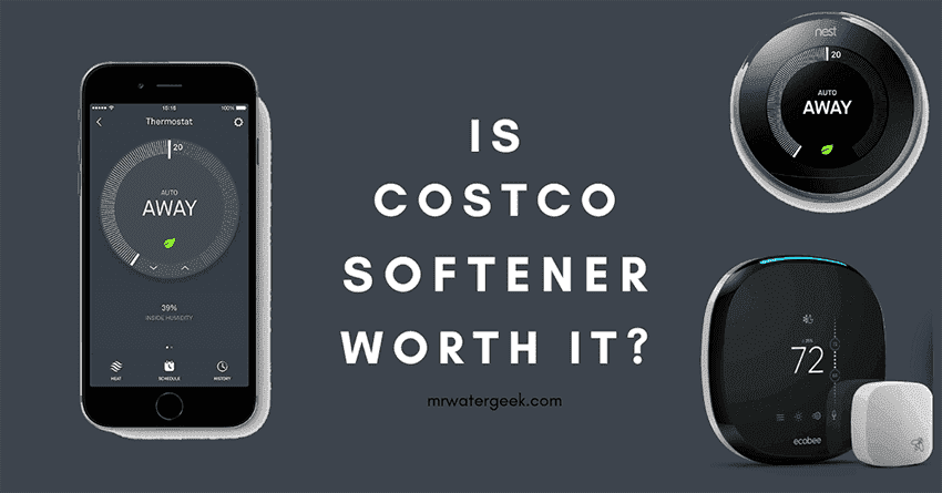Do NOT Buy! Here Are All The Problems With Costco's Softener