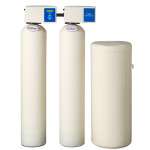 Culligan High Efficiency (HE) Twin Tank And High Efficiency (HE) 