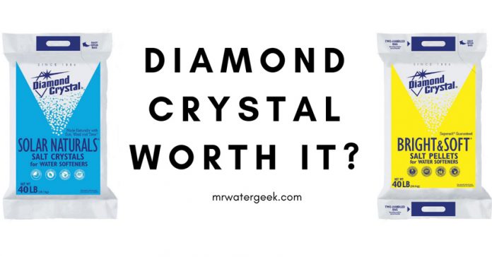 Diamond Crystal Water Softener Salt Diamond Crystal Water Softener Salt