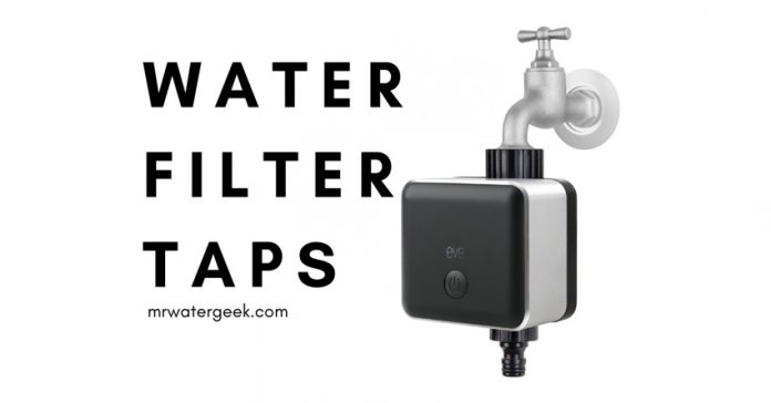 Drinking Water Filter Taps: Here Are The WORST and Best Drinking Water Filter Taps: Here Are The WORST and Best
