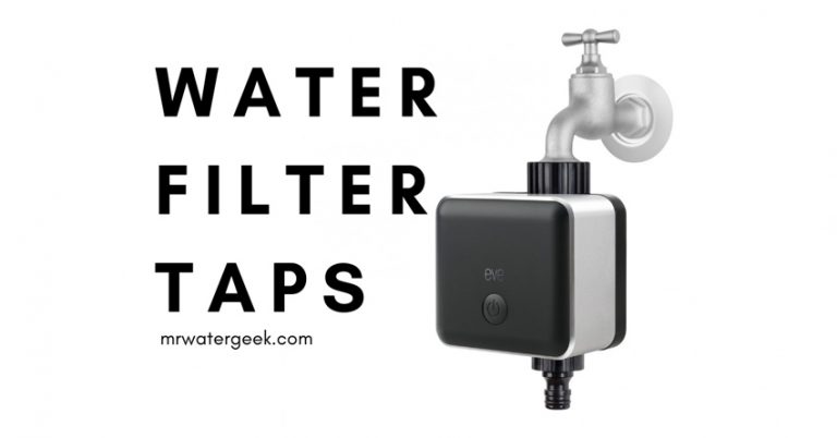 Drinking Water Filter Taps: Here Are The WORST and Best