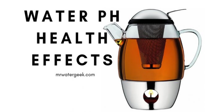 Drinking Water pH Health EFFECTS - Do NOT Drink Until You Read This! Drinking Water pH Health EFFECTS - Do NOT Drink Until You Read This!