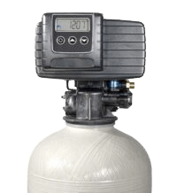 Fleck 5600SXT Metered Water Softener