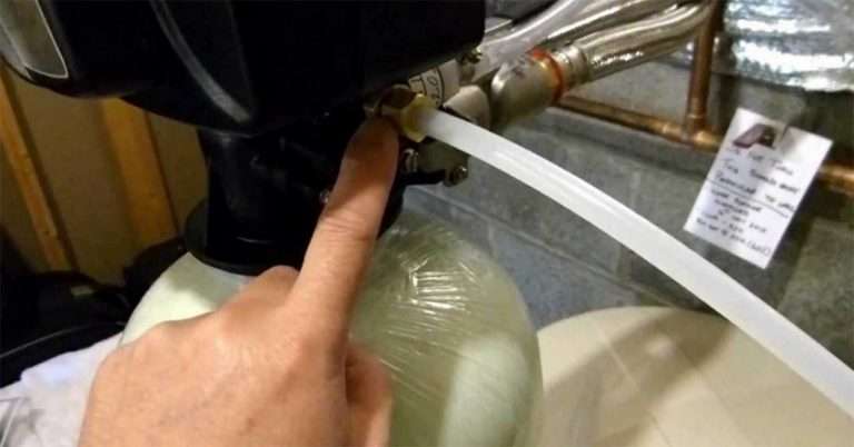 Here Is Why You Should NOT Invest in a Fleck Water Softener