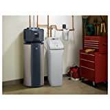 GE GXSH40V Water Softener