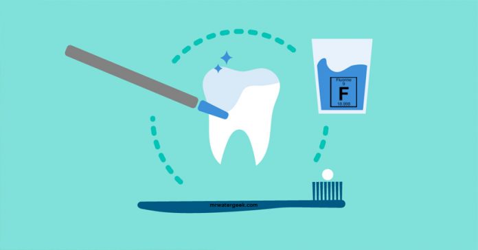 Fluoride Free Water: Why Fluoride Is DANGEROUS & What To Do Fluoride Free Water: Why Fluoride Is DANGEROUS & What To Do