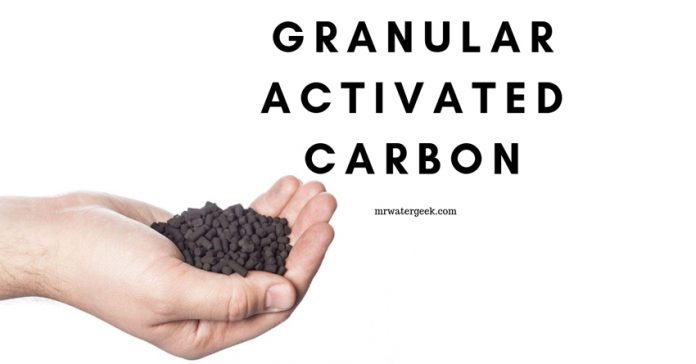The A-Z Of Granular Activated Carbon For DUMMIES The A-Z Of Granular Activated Carbon For DUMMIES