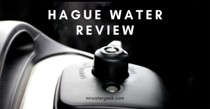 Hague Water Review: Is It Really WORTH It Hague Water Review: Is It Really WORTH It