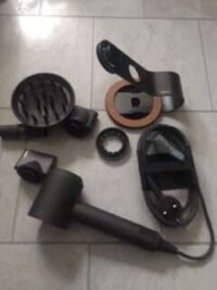 Hair Dryer Kit