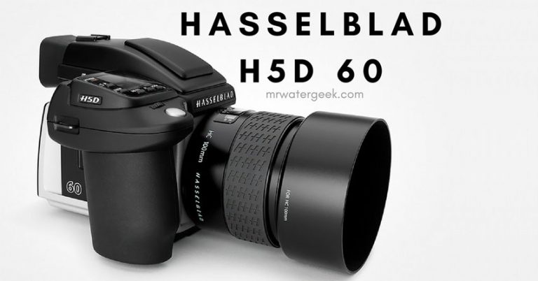 Do *NOT* Buy Until You Read this Hasselblad H5D 60 Review