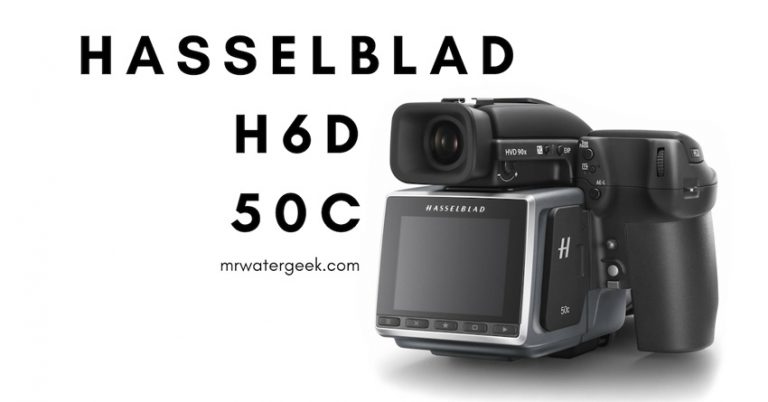 Hasselblad H6D-50c Review + The BAD Points I Could Find