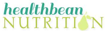 Healthbean Nutrition Logo