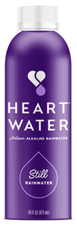 Heart Water