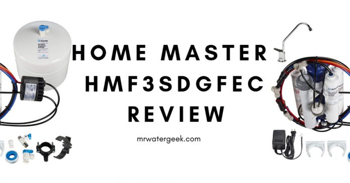 Is The Home Master HMF3SDGFEC WORTH It Is The Home Master HMF3SDGFEC WORTH It