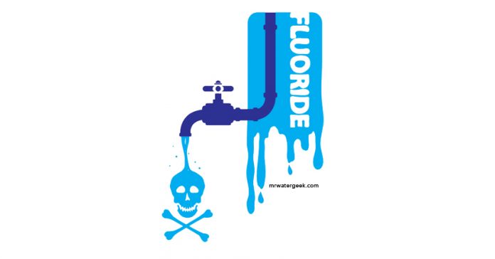 How to Remove Fluoride From Water How to Remove Fluoride From Water