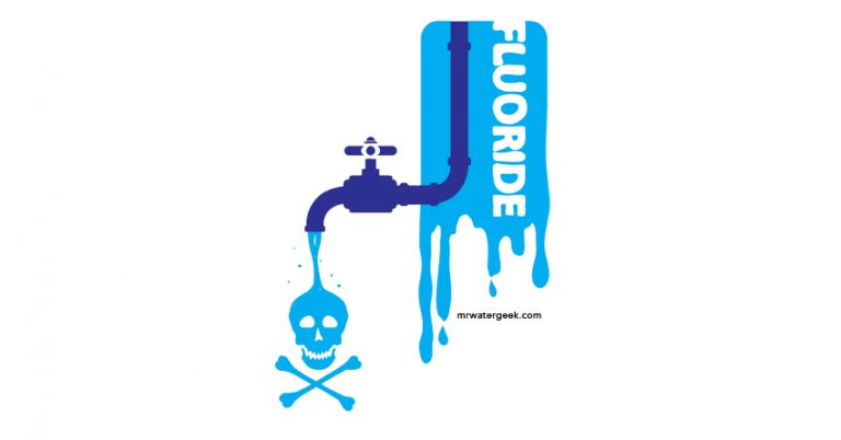 How to Remove Fluoride From Water (WITHOUT Making DUMB Mistakes)