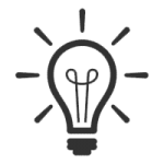 Idea Icon