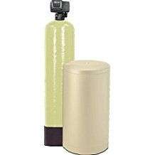 Iron Pro 48K Combination Water Softener & Iron Filter with Fleck 5600SXT Digital Metered Valve