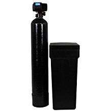 Iron Pro 48K Combination Water Softener & Iron Filter with Fleck 5600SXT Digital Metered Valve