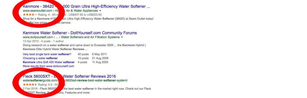 Is A Kenmore Water Softener Worth It