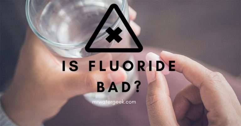 Is Fluoride BAD For Your Health? (+ What To Do About It)