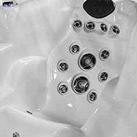 Jacuzzi Bath Tub Spa Jets