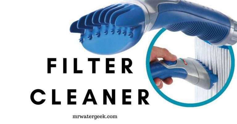 Here Are The Best Jacuzzi Filter Cleaners (The BAD & Good)