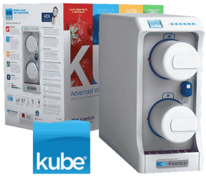 Kube Water Filter