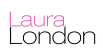 Laura London Logo