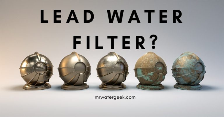 Do *NOT* Buy A Lead Water Filter Whole House Until You Read This
