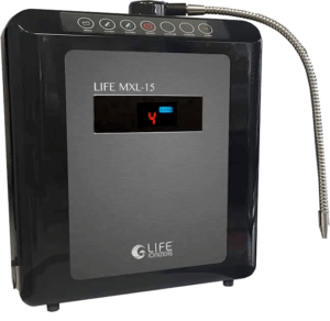 Life Ionizer MXL 15