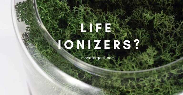 The Biggest PROBLEMS With Life Ionizers (Do NOT Buy!)