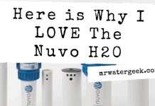 Culligan Water Softener Review Here Is Why People Here Is Why I Love The Nuvo H2o Water Softener Reviews
