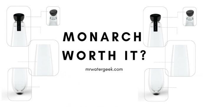 Monarch Water Softener Reviews: Is It WORTH Buying? Monarch Water Softener Reviews: Is It WORTH Buying?
