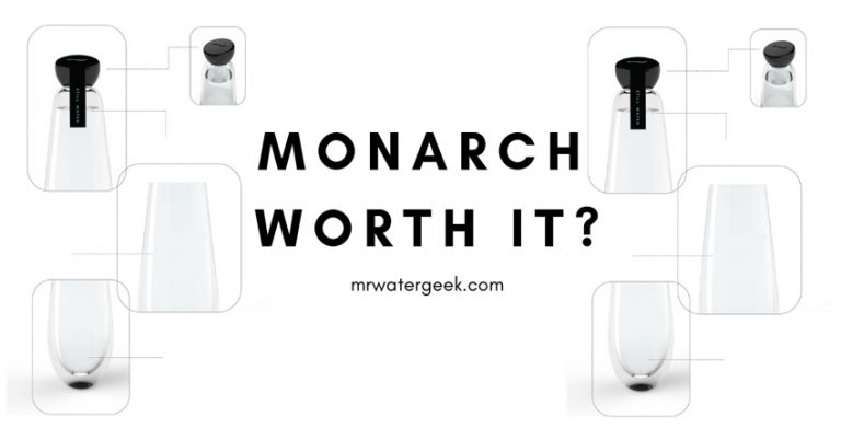 Do NOT Buy Until You Read These Monarch Water Softener Reviews
