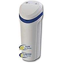 Morton® System Saver® Water Softener M30