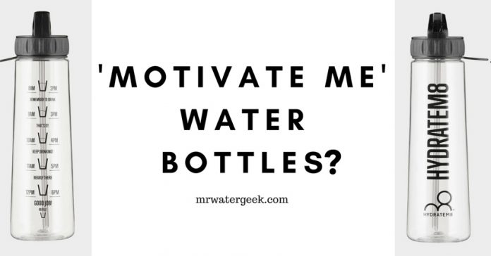 Motivational Water Bottle Review: Here is What No One Talks About Motivational Water Bottle Review: Here is What No One Talks About