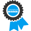 mrwatergeek winner badge