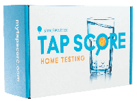 MyTapScore Home Water Test