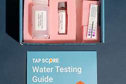 MyTapScore Water Test Kit
