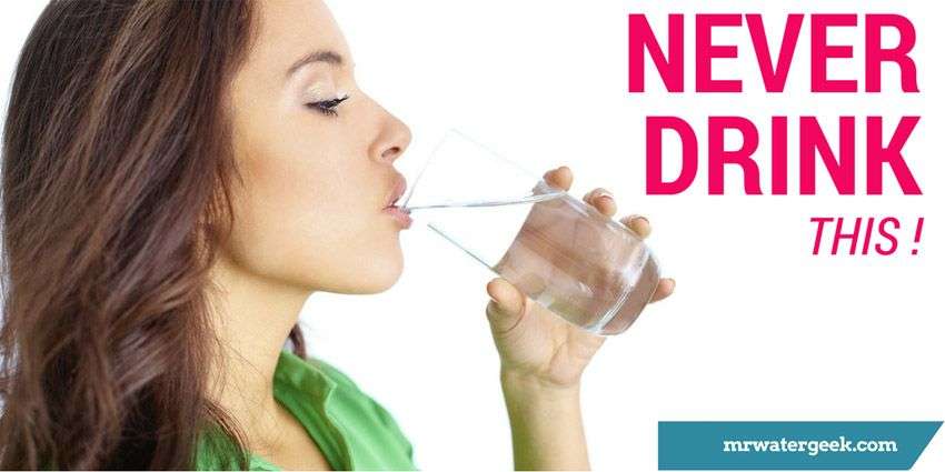 What is Soft Water and Why You Should NEVER Drink it! What is Soft Water and Why You Should NEVER Drink it!
