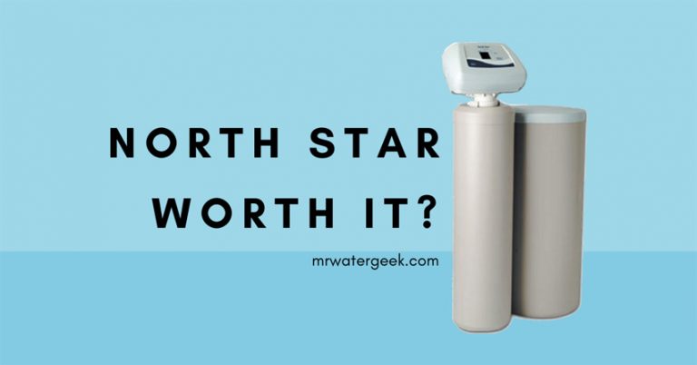 Here is What Customers HATE About Northstar Water Softeners