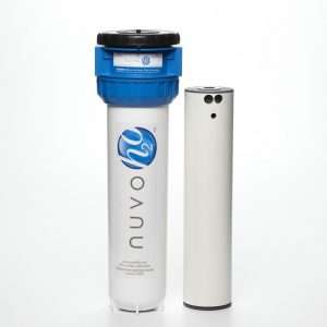 Nuvo DPMB Manor Salt Water Softener