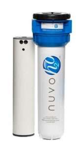 Image of Nuvo Salt Free