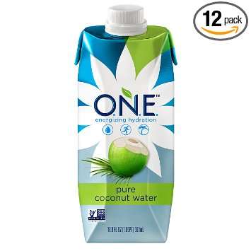 O.N.E. Coconut Water