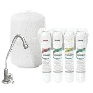 Pelican FreshPoint RO Reverse Osmosis