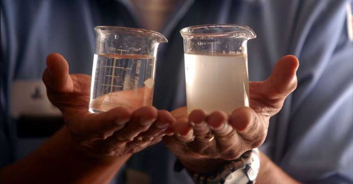 Portable Desalination: Infuriating DIY Flaws (+ How to Fix Them) Portable Desalination: Infuriating DIY Flaws (+ How to Fix Them)