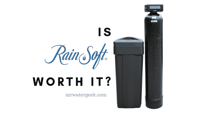 Is Rainsoft Water Softener WORTH IT? Is Rainsoft Water Softener WORTH IT?